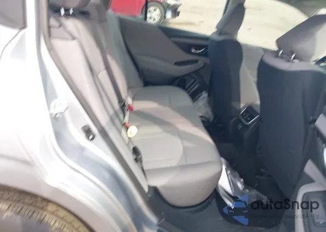 2024 Subaru Legacy Premium z USA, uszkodzony, nr VIN 4S3BWAD6XR3018822